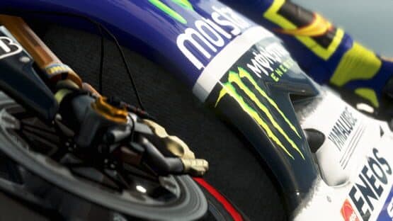 MotoGP 14 Compact — screenshot 4