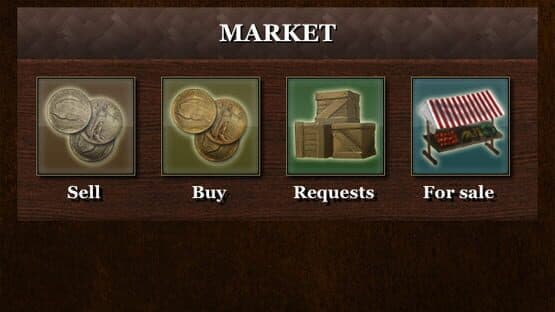 Merchant Kingdom — screenshot 4
