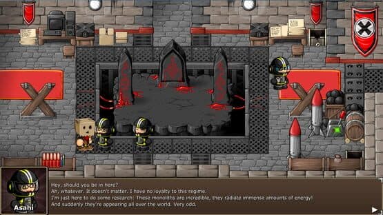 Epic Battle Fantasy 5 — screenshot 8
