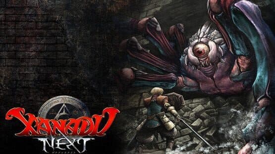 Xanadu Next — screenshot 1