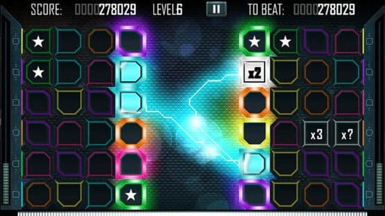 Surge Deluxe — screenshot 1