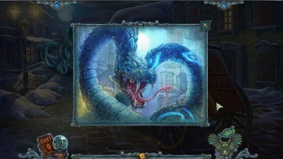 Redemption Cemetery: Bitter Frost - Collector's Edition — screenshot 5