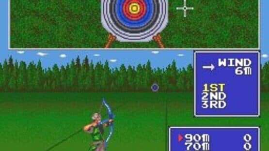 World Sports Competition — screenshot 3
