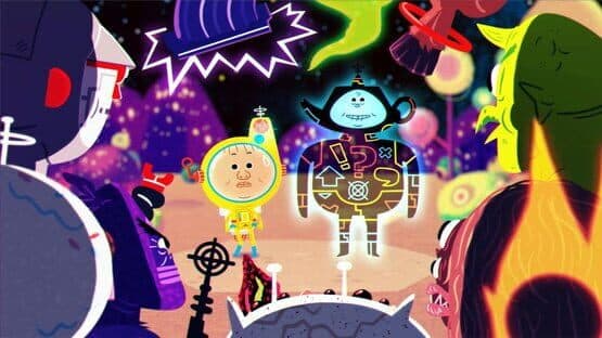 Loot Rascals — screenshot 1