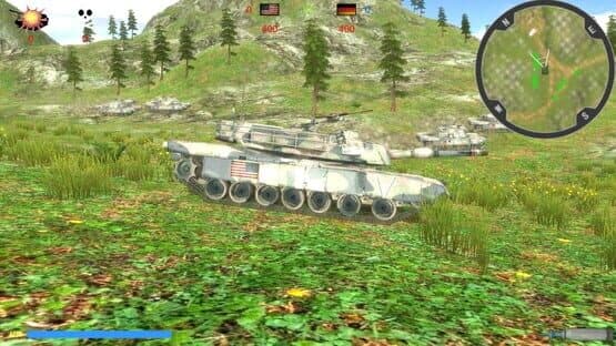 Armor Contest — screenshot 8