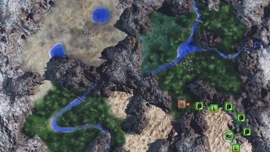 Geneforge 2 — screenshot 5