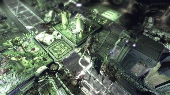 Alien Breed: Impact — screenshot 2