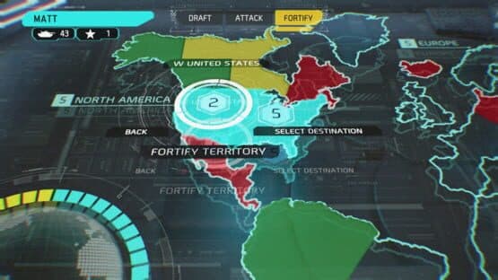 Risk — screenshot 3