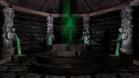 Dark Fall — screenshot 5