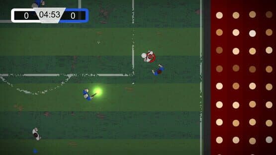 Deathmatch Soccer — screenshot 3