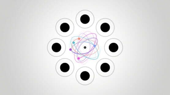 Orbit - Playing with Gravity — screenshot 4