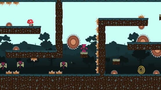 Quest of Vidhuraa — screenshot 1
