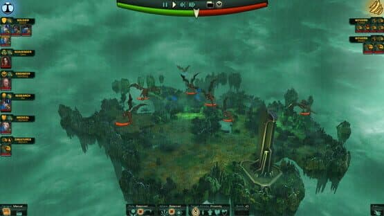 Tempest Citadel — screenshot 4