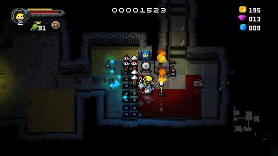 Heroes of Loot 2 — screenshot 3