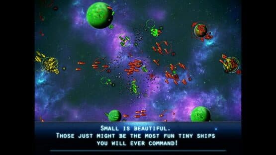 Blue Libra 2 — screenshot 1