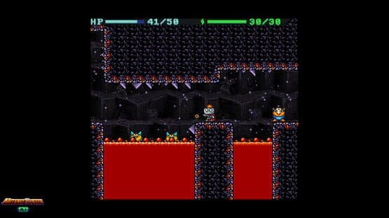 Metanet Hunter CD — screenshot 3