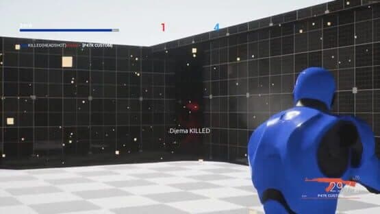Project Fox Online — screenshot 5