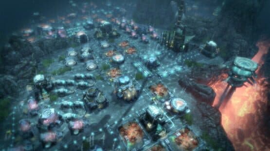 Anno 2070: Deep Ocean — screenshot 4