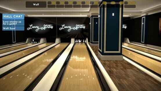 Premium Bowling — screenshot 4