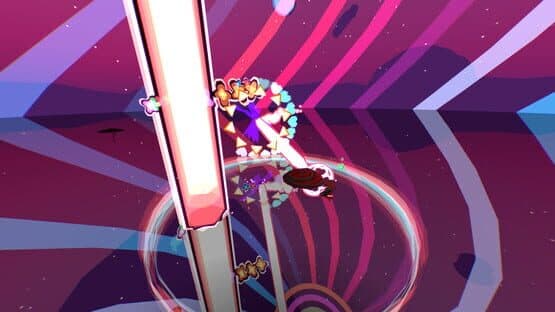 Spaceman Sparkles 3 — screenshot 1