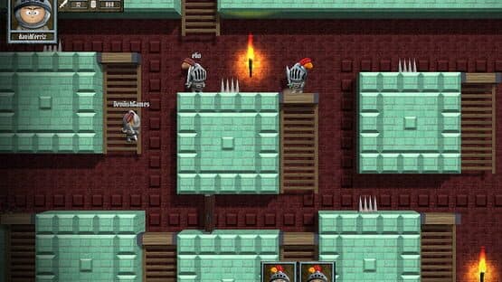 King Lucas — screenshot 2