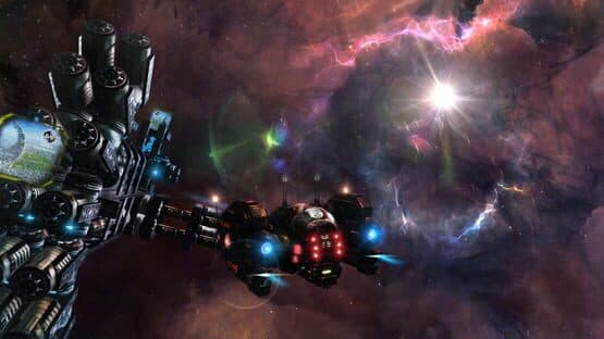 Starpoint Gemini 2 — screenshot 3