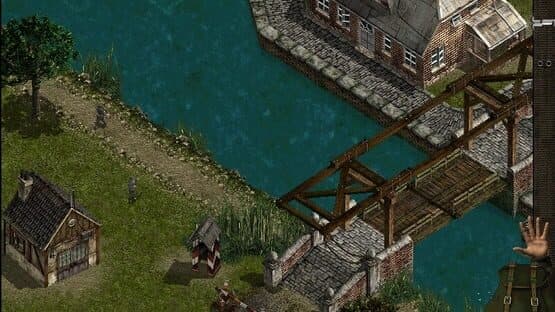 Commandos: Beyond the Call of Duty — screenshot 5