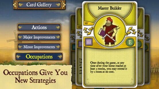 Agricola — screenshot 5
