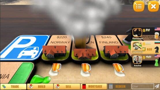 Rento Fortune Monolit — screenshot 3