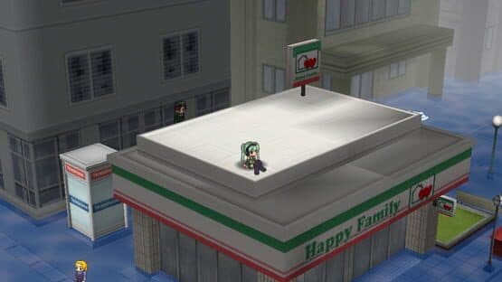 Final Hope — screenshot 3