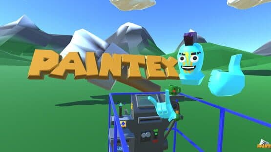 Paintey — screenshot 2