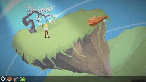 Milkmaid of the Milky Way — screenshot 3