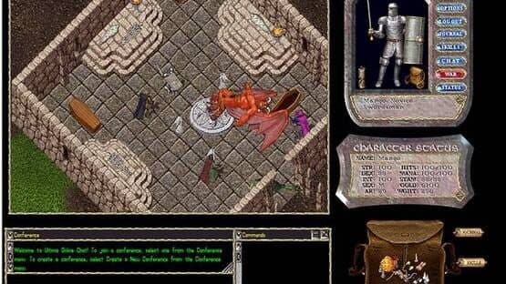 Ultima Online — screenshot 5