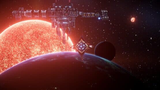 4X-Galaxy — screenshot 1