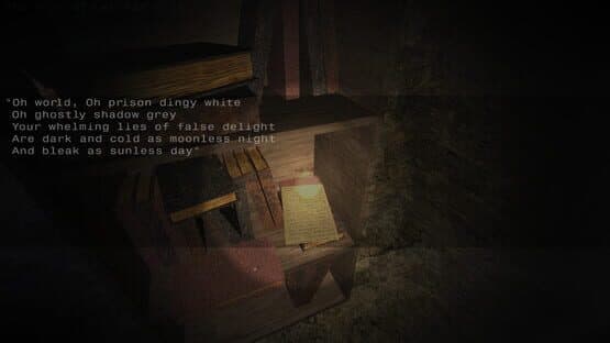 The Moon Sliver — screenshot 4
