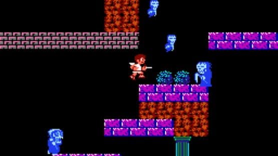 Kid Icarus — screenshot 1