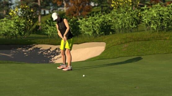 The Golf Club — screenshot 3