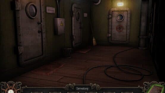Night Mysteries: The Amphora Prisoner — screenshot 4