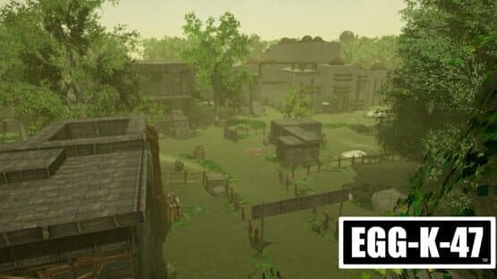 EggK47 — screenshot 5