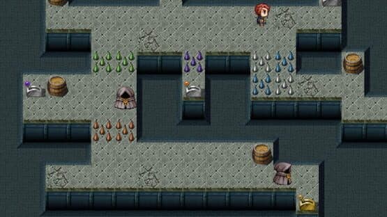 Dawn's Light — screenshot 1