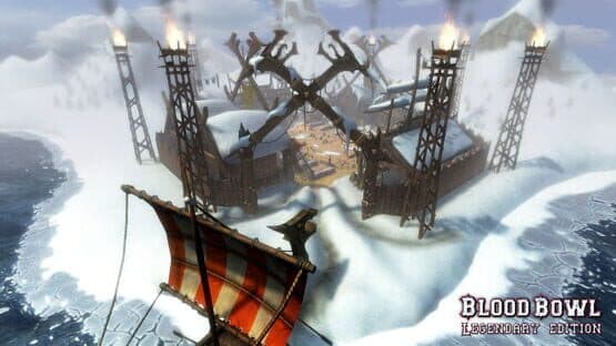 Blood Bowl: Legendary Edition — screenshot 4