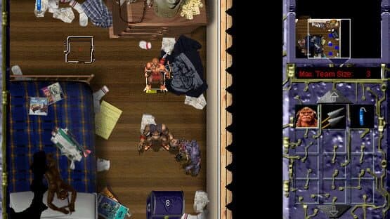 Small Soldiers: Squad Commander — screenshot 2