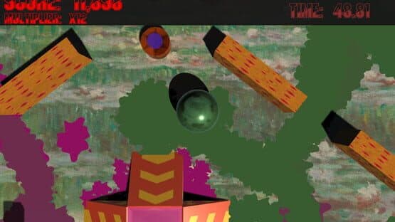 Gallery One — screenshot 1