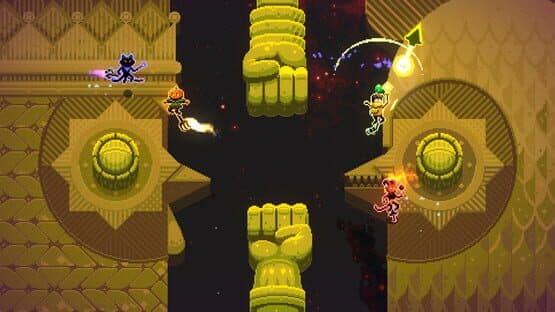 Wand Wars — screenshot 5