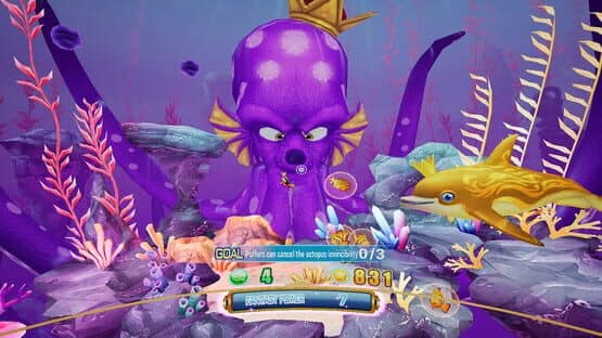 Ocean Wonder VR — screenshot 6