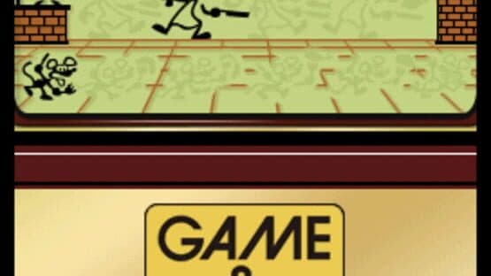 Game & Watch Chef — screenshot 2