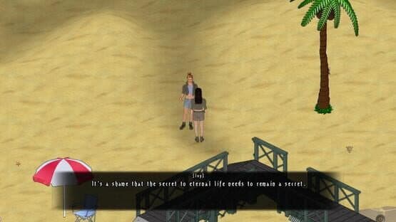 The Lost City of Malathedra — screenshot 3