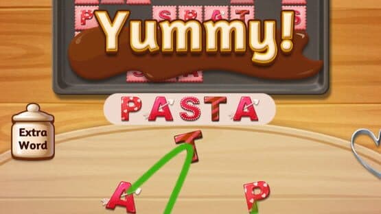 WordCookies Cross — screenshot 7