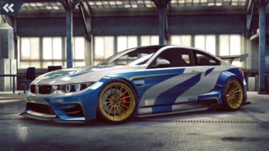 Need for Speed: No Limits — screenshot 2