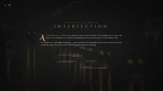 To Burn in Memory: Anniversary Edition — screenshot 1